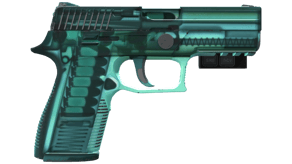 X-Ray image