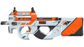 Asiimov image