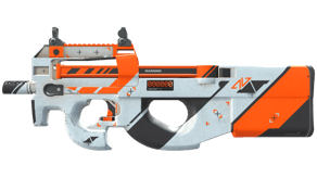 Asiimov image