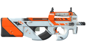 Asiimov image