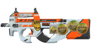 Asiimov image