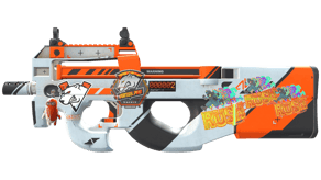 Asiimov image