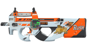 Asiimov image