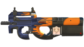 Chopper image