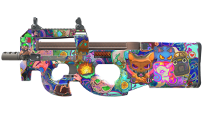 Death by Kitty image