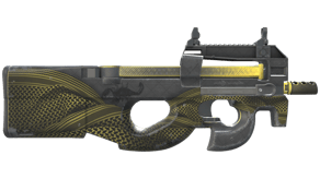 Desert Warfare image
