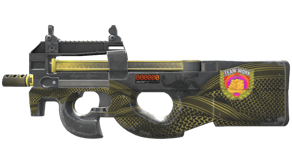 Desert Warfare image