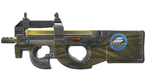 Desert Warfare image