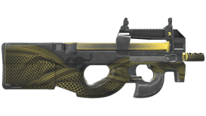 Desert Warfare image