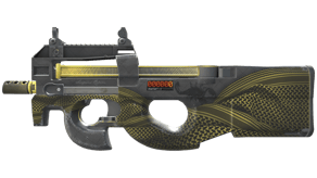 Desert Warfare image