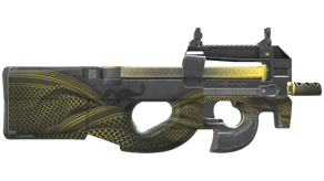 Desert Warfare image