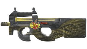Desert Warfare image
