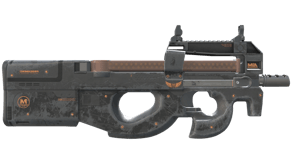 Elite Build image