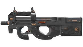 Elite Build image