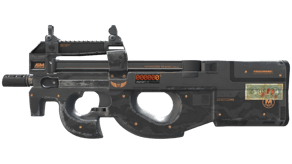 Elite Build image