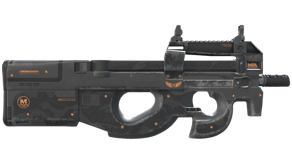 Elite Build image