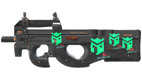 Elite Build image