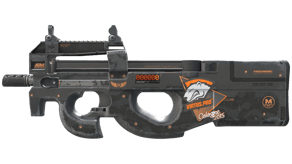 Elite Build image