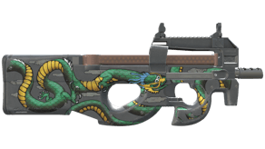 Emerald Dragon image