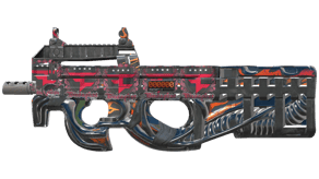 Vent Rush image