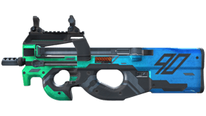 Wave Breaker image