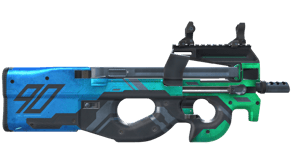 Wave Breaker image