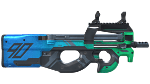 Wave Breaker image