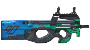 Wave Breaker image