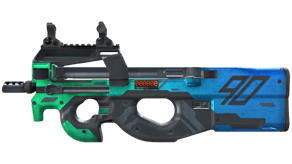 Wave Breaker image