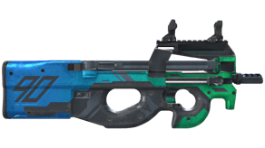 Wave Breaker image