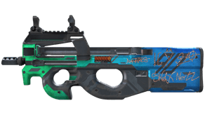Wave Breaker image