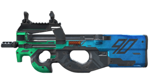Wave Breaker image