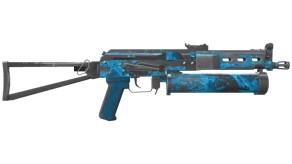 Blue Streak image