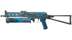 Blue Streak image