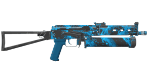 Blue Streak image