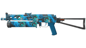 Blue Streak image