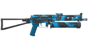 Blue Streak image