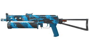 Blue Streak image