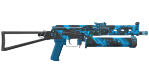 Blue Streak image