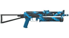 Blue Streak image