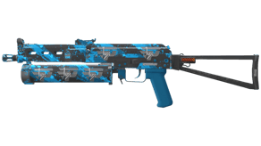 Blue Streak image