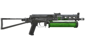 Fuel Rod image