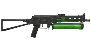 Fuel Rod image
