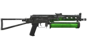 Fuel Rod image