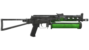 Fuel Rod image