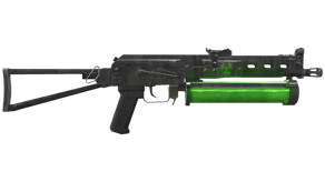 Fuel Rod image