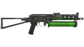 Fuel Rod image