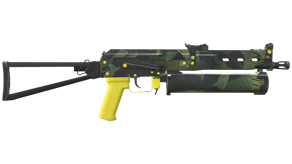 Jungle Slipstream image