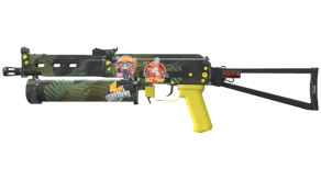 Jungle Slipstream image