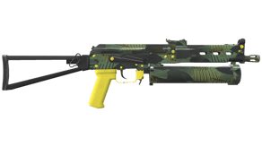 Jungle Slipstream image